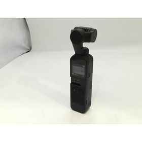 【中古】DJI DJI Pocket 2【浜松駅前】保証期間１ヶ月【ランクB】