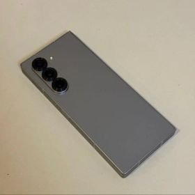 Android Galaxy Z Fold 6｜256gb｜SIMフリー