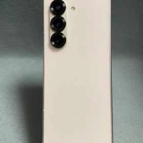 Samsung Galaxy Z Fold6 256GB SIMフリー ピンク