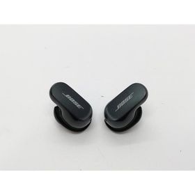 【中古】BOSE QuietComfort Earbuds II [トリプルブラック]【立川フロム中武】保証期間１ヶ月【ランクC】