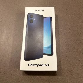 Samsung Galaxy A25 5G 本体