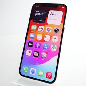 【SIMフリー】iPhone12 Pro 256GB シルバー 電池86％ 利用制限〇 訳アリ