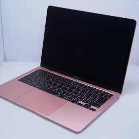 Apple MacBook Air M1 2020 新品¥66,300 中古¥33,700 | 新品・中古の