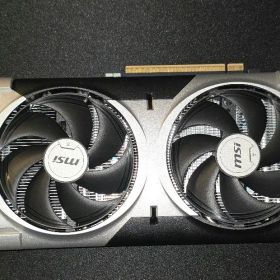 MSI GeForce RTX 5060 Ti 8G グラボ