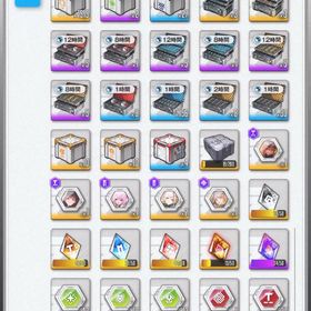 引退アカウント200万円課金引退垢LV336 ドロシー、モダニア、水着アニス、2B等9...【引退垢】ジュエル20000↑ 戦力188k 課金総額約20万 SSR64体所持 ...ピルグリムコンプ&金マイレージ1000枚オーバー【引退垢:値下げ交渉大歓迎‼️】3凸やピルグリム多数所持！ゴール...引退垢 ドロシー完凸ドロシーやモダニア。限定バニールピーなど限定値下げ中！SNS未連携！戦力19万↑ レベル240↑ ゴールドマイレ...アカウント販売シンクロ248 戦力209K SSR65体 課金額30万以上アカウント売買SSR31体 ドロシー ハラン等 ピルグリム4体所持 戦闘力5万↑ ジュエ...引退していたアカウントなのでお譲りしますニケ 引退につき出品アカウント販売引退アカウントピルグリム２体 モダニア ラプンツェル即購入可能紅蓮 ハラン マキマ即購入可引退アカウントSSR29体モダニア3凸プリパ3凸 日本鯖お譲り致します。値下げ可能即返信！最安値！日本人スッタフ対応！メガニケリセマラアカウント引退垢(リター、紅蓮、モダニア、ラプンツェルなどあり)引退垢 最終値下げ！廃課金 ピルグリム×6 凸多数やらないので引退強アカ 戦力60000超 SS29体引退アカウント(戦闘力62000↑、SSR41体所持、ピルグリム実装全キ...メガニケ廃課金垢T9装備2つT8戦闘力68000ドラー ユルハ ペッパー ヘルムなど 進行垢引退垢専用勝利の女神：NIKKE（メガニケ） 選択制 なんでも質問して✅紅蓮確定❗️初期アカウント！SSR9体 紅蓮 リター ラプンツェル ジュリア1凸SSR21 リター1凸 紅蓮1凸 ハラン1凸 スノーホワイト1凸✨最安値✨ 激安販売!【 メガニケ】 検索可 人気キャラ1体~ 初期ア...