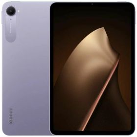 Xiaomi VHU6035JP パープル Xiaomi Pad mini 12GB+512GB [タブレットPC 8.8型 / Xiaomi HyperOS2.0(Android 15) / Wi-Fiモデル]]
