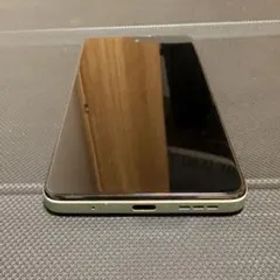 moto g24 8GB 128GB アイスグリーン サクサクです！