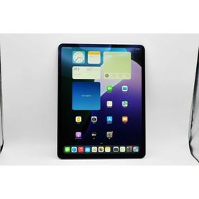 アップル(Apple)の15634F 容量99% 展示品 iPad Air 13 M2 2024 128(タブレット)