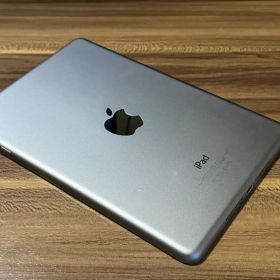 Apple iPad シルバー 7.9インチ MF432J/A 良品！