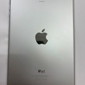 Apple iPad mini 第1世代WiFiモデル 32GB シルバー