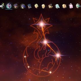 ドゥリン3凸＋餅武器&ウェンティ＋餅武器＋モナ&四風原典&ディルック&刻晴 | 原神のアカウントデータ、RMTの販売・買取一覧