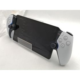 【中古】SONY PlayStation Portal リモートプレーヤー CFIJ-18000【ECセンター】保証期間１週間【ランクA】