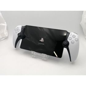 【中古】SONY PlayStation Portal リモートプレーヤー CFIJ-18000【ECセンター】保証期間１週間【ランクB】