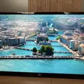 【状態良】LG 4Kモニター 24UD58-B 23.8インチ