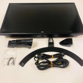 LG モニター ディスプレイ 24UD58-B 23.8インチ No2911