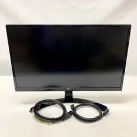 LG モニター ディスプレイ 24UD58-B 23.8インチ No2891