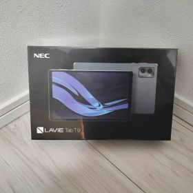 NEC LAVIE Tab T9 Androidタブレット ストームグレー 新品