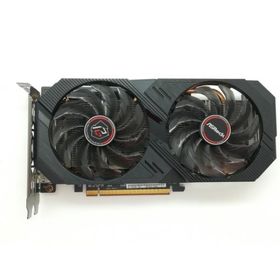 【中古】ASRock Radeon RX 6500 XT Phantom Gaming D 4GB OC RX6500XT/4GB(GDDR6)【日本橋3】保証期間１週間