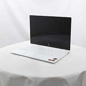 〔中古品〕 HP ENVY x360 13-ar0112AU 9AK26PA#ABJ ［Ryzen-3-3300U (2.1GHz)／8GB／SSD256GB／13.3インチワイド／Windows11 Home(アップグレード済み)］〔中古品〕 HP ENVY x360 13-ar0112AU 9AK26PA#ABJ ［Ryzen-3-3300U (2.1GHz)／8GB／SSD256GB／13.3インチワイド／Windows11 Home(アップグレード済み)］