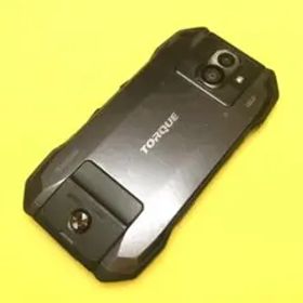 【SIMフリー】KYOCERA TORQUE G04 KYV46 京セラ