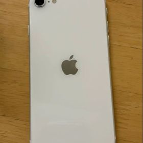 iPhoneSE 64GB SIMフリー