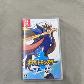 ポケットモンスター ソード Nintendo Switch