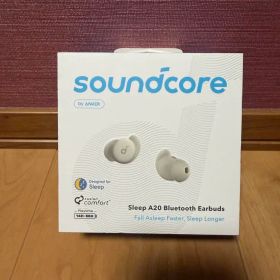 soundcore Sleep A20 Bluetooth Earbuds