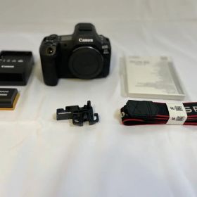 CANON eosR5Mark II ボディ