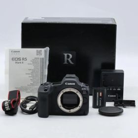 Canon EOS R5 Mark II ボディ