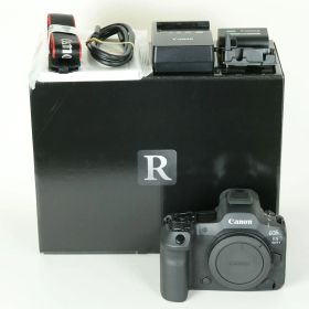 [美品] Canon EOS R5 Mark II [ボディ] | Canon RFマウント