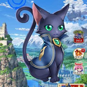 魔法使いと黒猫のウィズ | 魔法使いと黒猫のウィズ(黒ウィズ)のアカウントデータ、RMTの販売・買取一覧