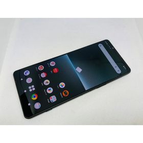 ★送料無料★良品★docomo★SO-51D★ブラック★0015280003961★SYS★12/03