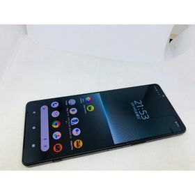 ★送料無料★良品★docomo★SO-51D★ブラック★0015280004167★SYS★11/18