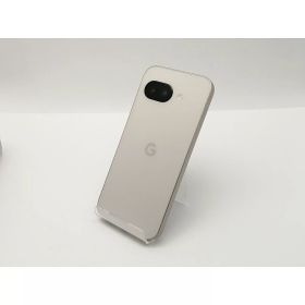 【中古】Google docomo 【SIMフリー】 Pixel 9a ポーセリン 8GB 128GB【三宮センター】保証期間1ヶ月【ランクB】