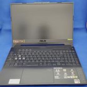 ゲーミングノートPC FA507NUR-R7R4050 ASUS