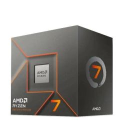 【新品・5営業日で発送】100100001590BOX AMD Ryzen 7 8700F With Wraith Stealth Cooler (8C／16T、4.1Ghz、65W) 100-100001590BOX