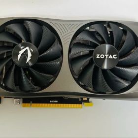 zotac RTX4070 12GB