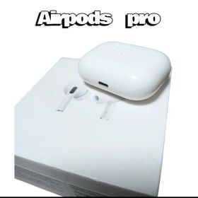 AirPods Pro 第1世代 箱付き