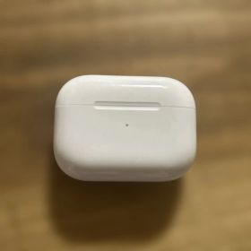 AirPods Pro ワイヤレスイヤホン ホワイト ジャンク品