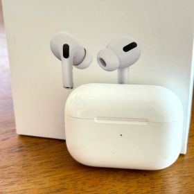 AirPods Pro 初代 イヤホン ワイヤレス
