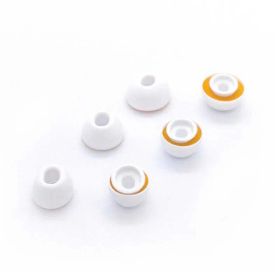 【 新品 未開封 】 MUSIN AirPods Pro用イヤーピース SML各1ペア SYMBIOASML 未使用 送料無料