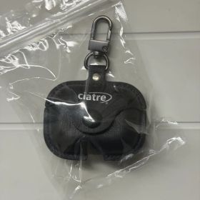 ciatre synthetic leather AirPodsPro case