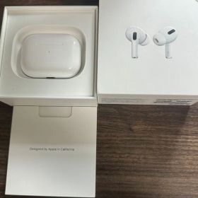 air pods pro (第一世代) ジャンク品