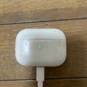 AirPods pro ジャンク