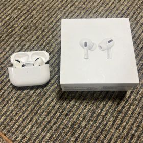 Apple AirPods Pro 本体 ジャンク品