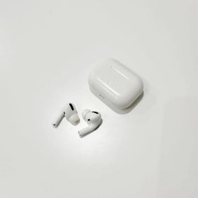 AirPods pro (ノイズ有)