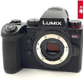 【中古】 【美品】 パナソニック LUMIX DC-G9M2 ボディ