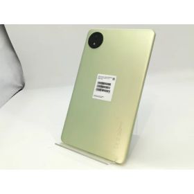 【中古】Xiaomi 国内版【SIMフリー】 Redmi Pad SE 8.7 4G 4GB 128GB GN オーロラグリーン【浜松駅前】保証期間1ヶ月【ランクA】