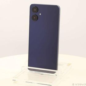 〔中古〕SAMSUNG(サムスン) Galaxy A25 5G 64GB ブラック SCG33 au SIMフリー〔269-ud〕
