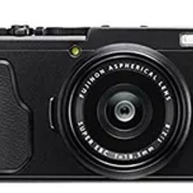 【中古-非常に良い】FUJIFILM デジタルカメラ X70 ブラック X70-B